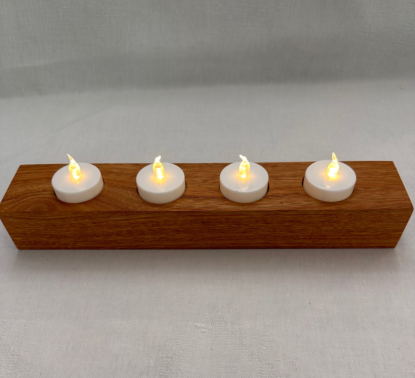 Candle / Shot Glass Holder
