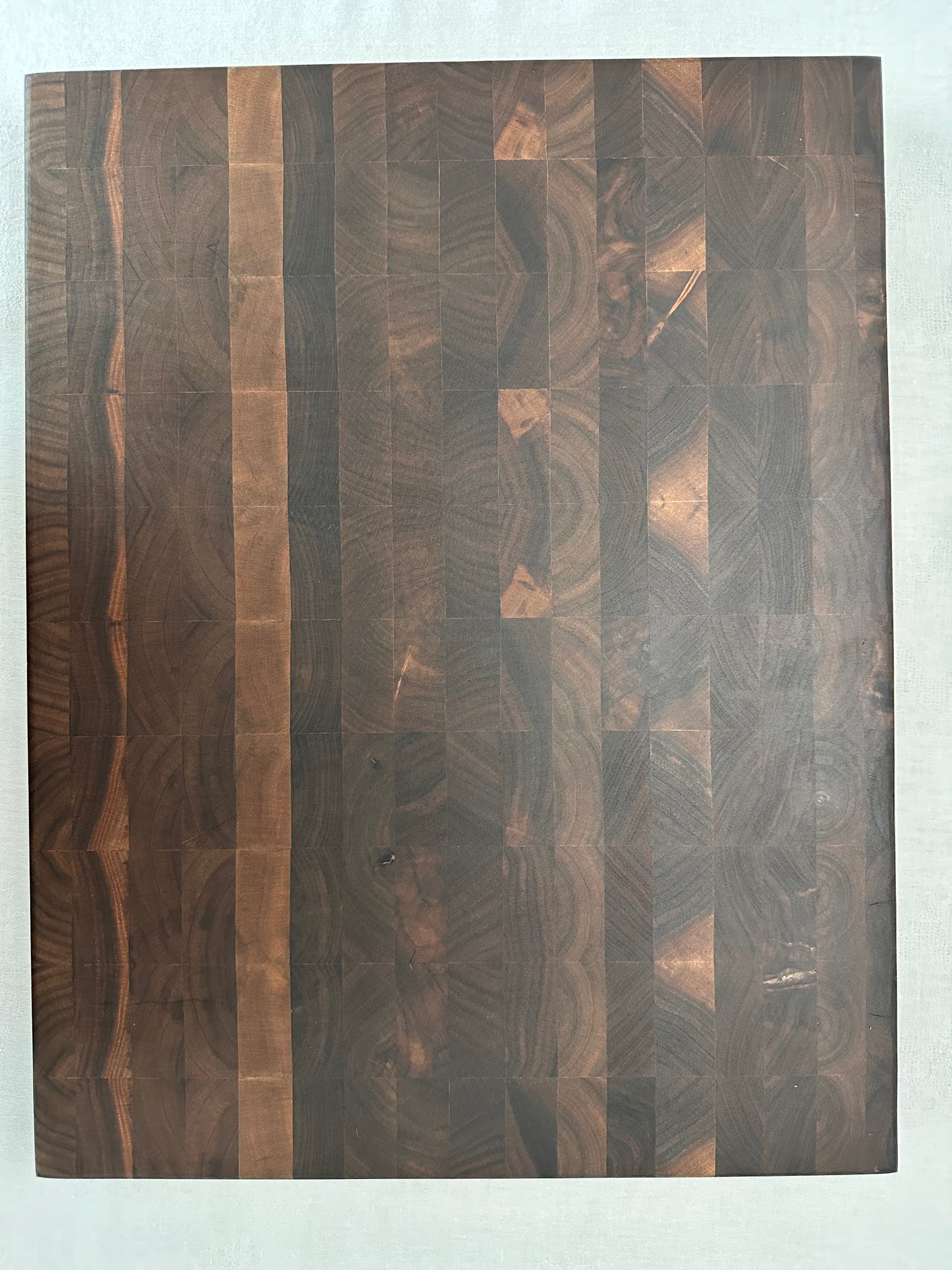 Black Walnut Cutting Board - Large