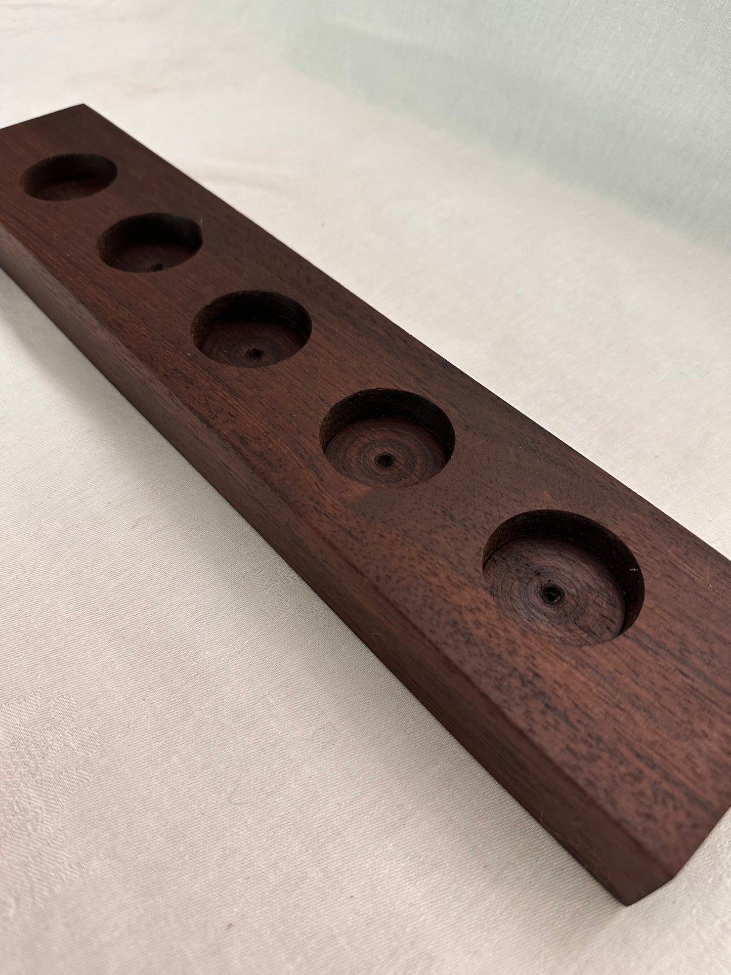 Candle / Shot Glass Holder